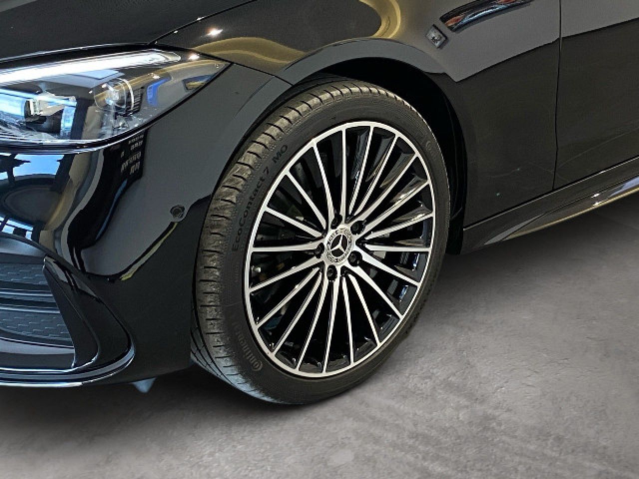Mercedes-Benz C-Klasse – Bild 6