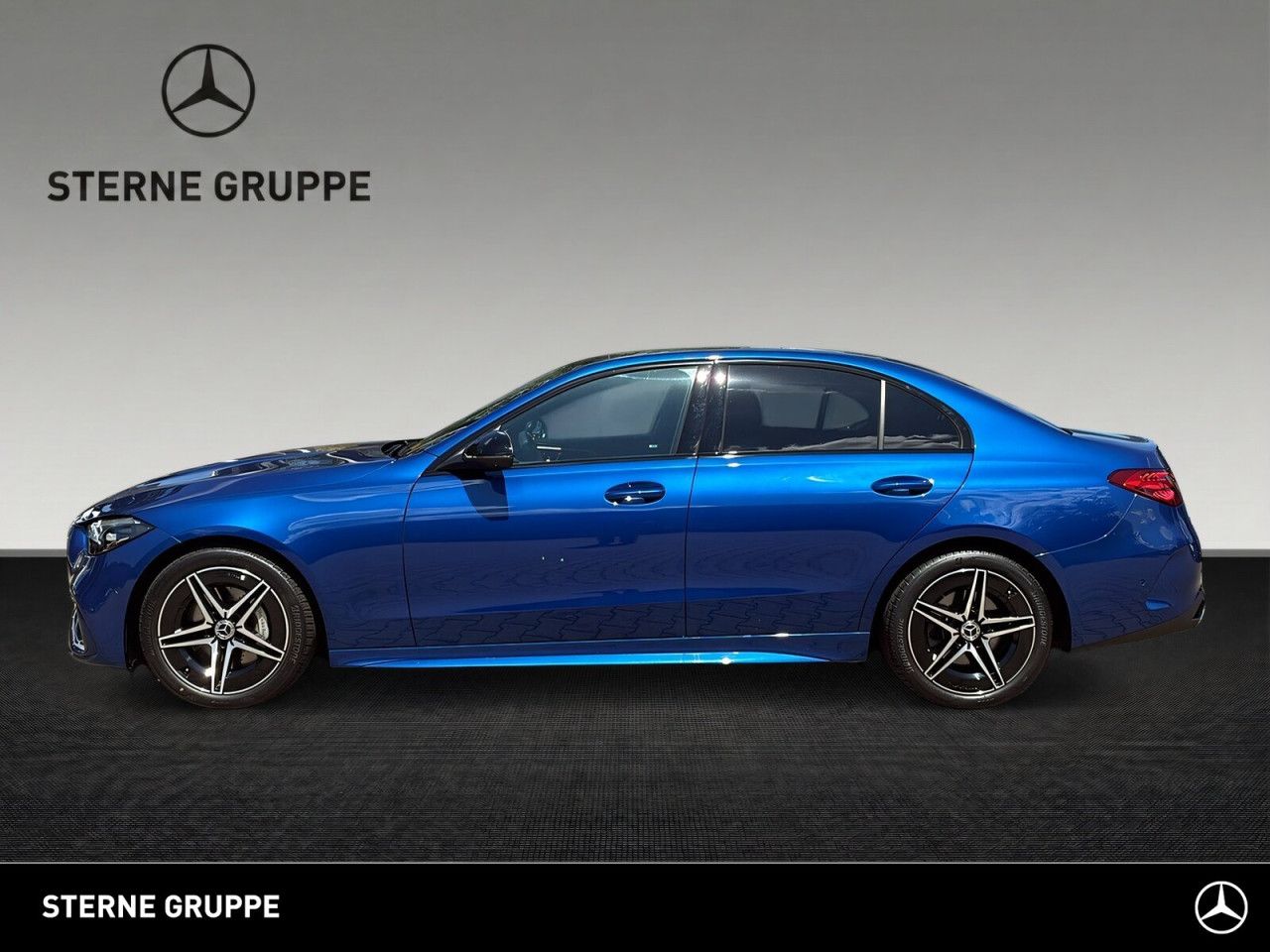 Mercedes-Benz C-Klasse – Bild 5