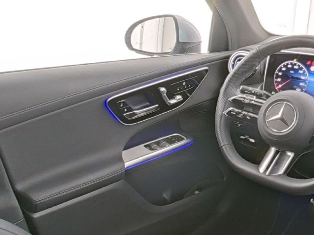Mercedes-Benz GLC – Bild 10