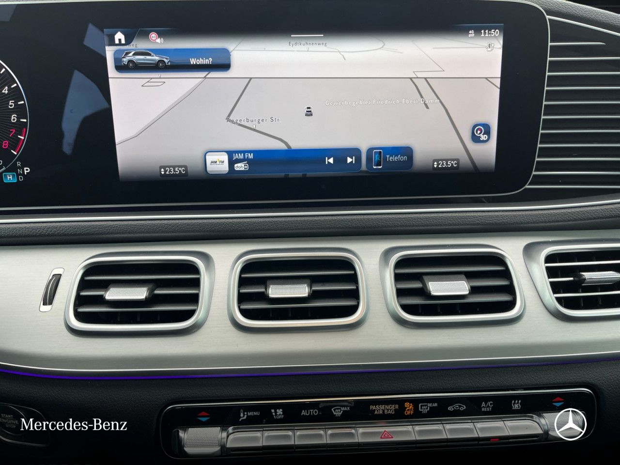 Mercedes-Benz GLE – Bild 14