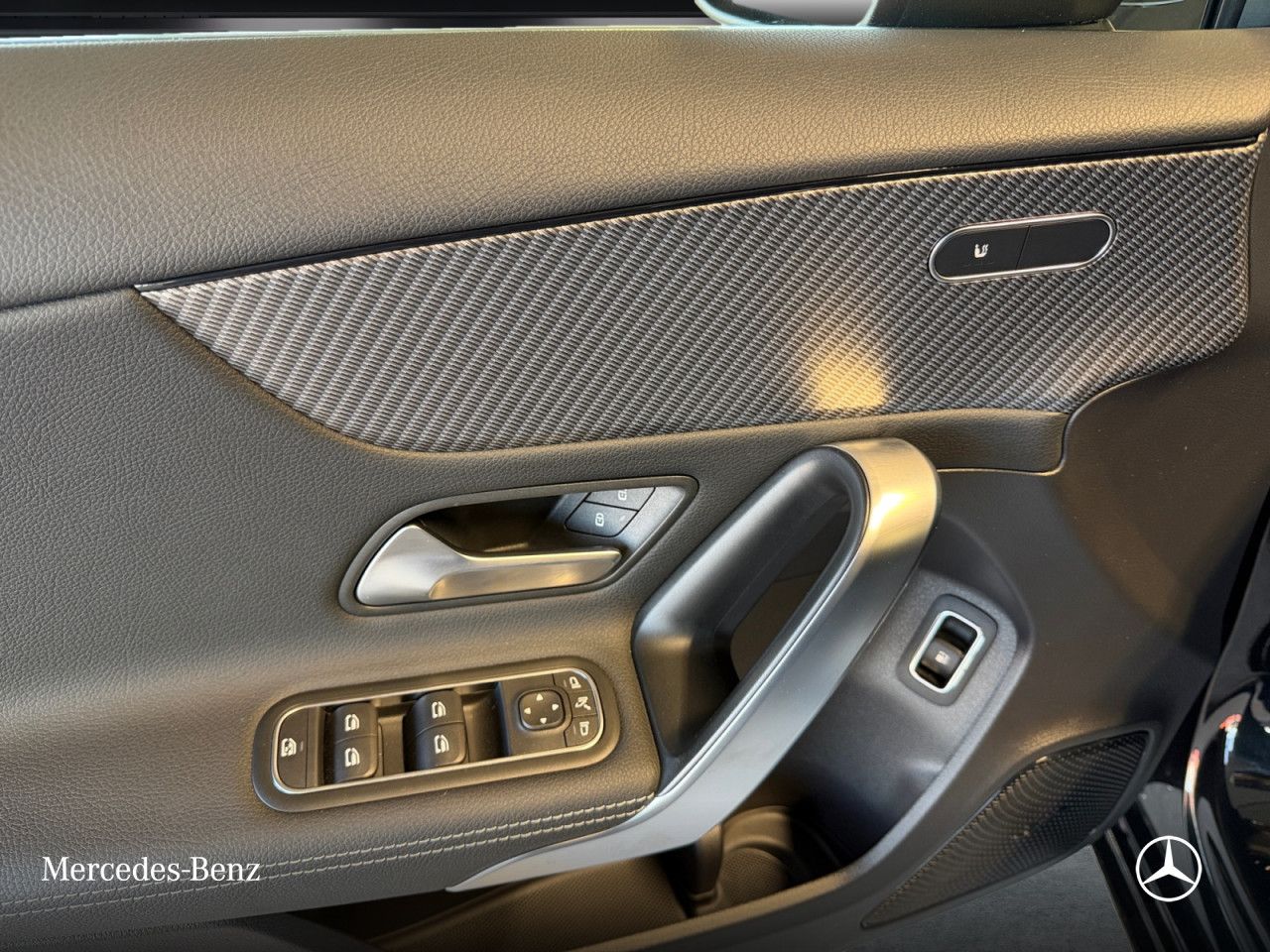Mercedes-Benz A-Klasse – Bild 10