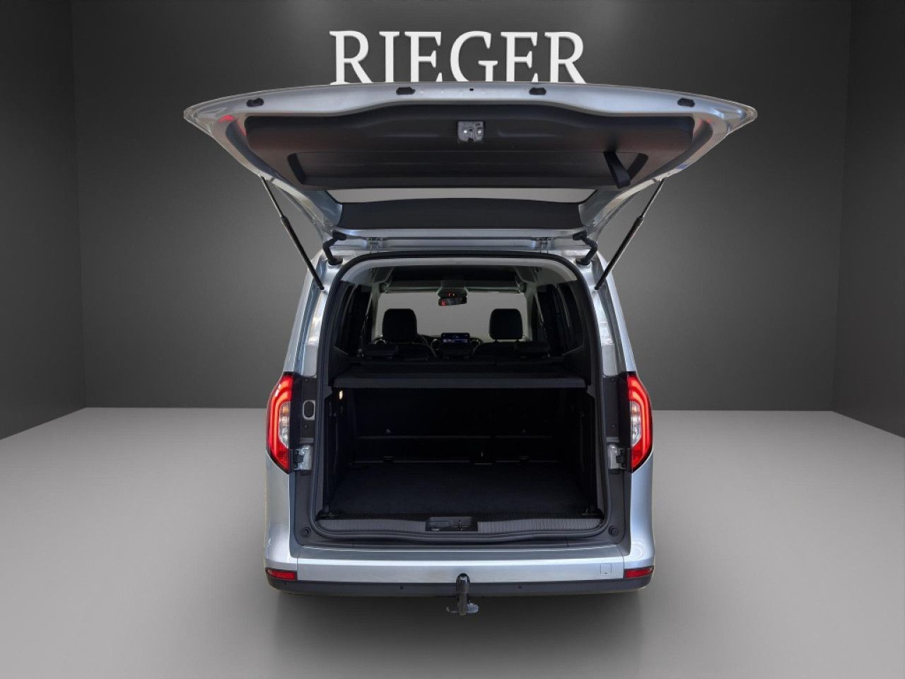 Mercedes-Benz T-Klasse – Bild 12