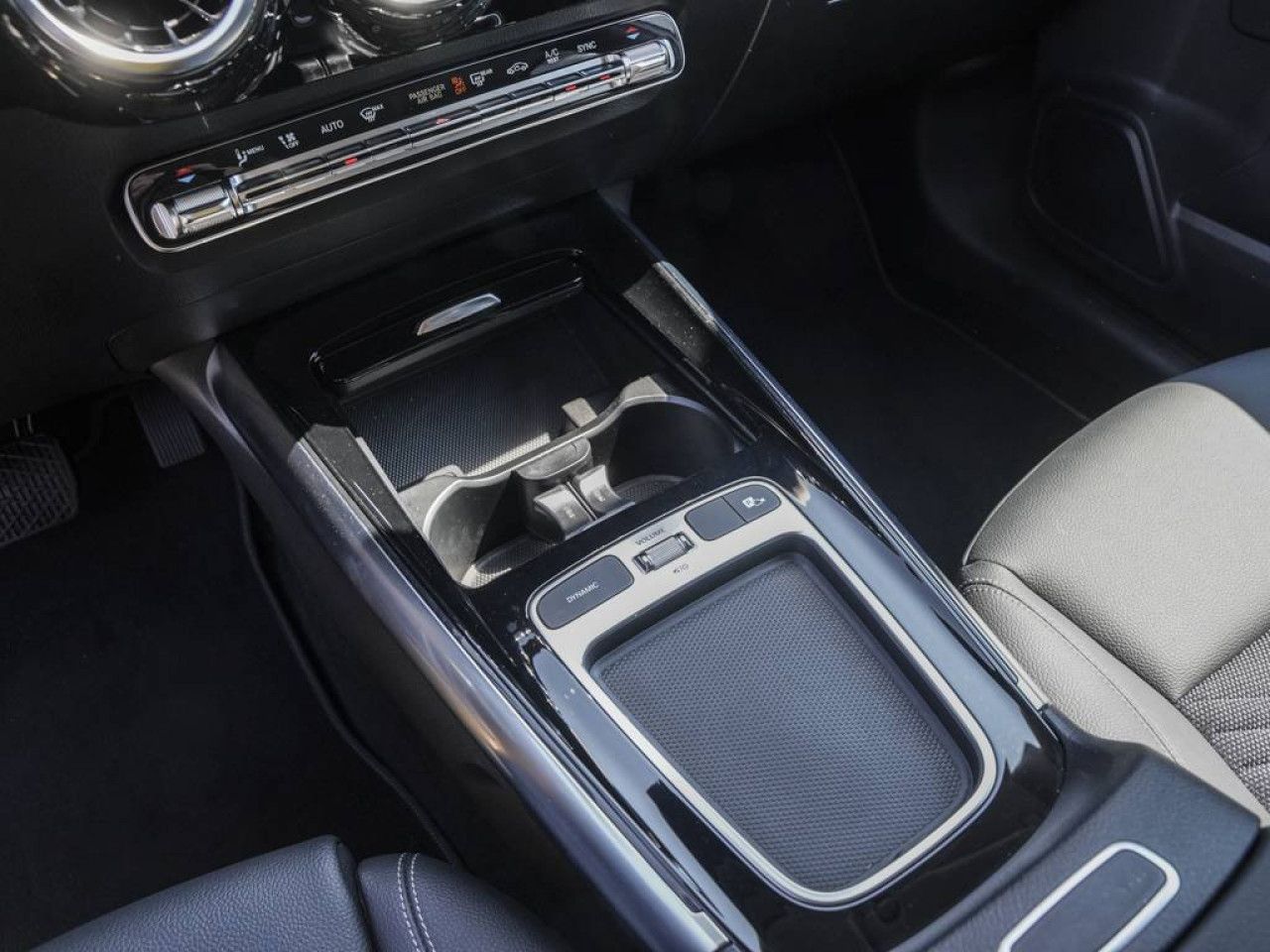 Mercedes-Benz B-Klasse – Bild 8
