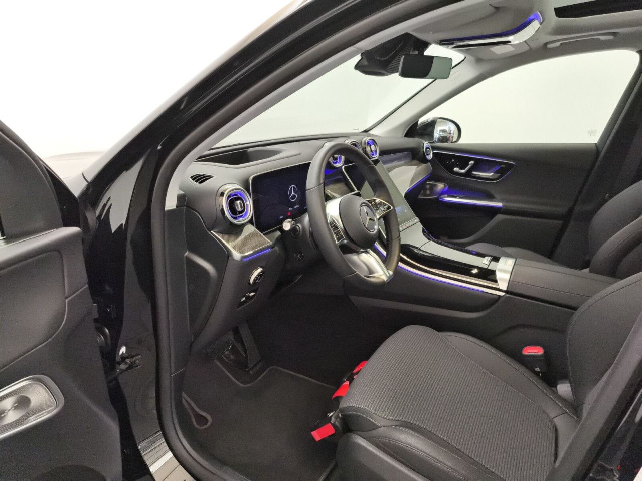 Mercedes-Benz GLC – Bild 11