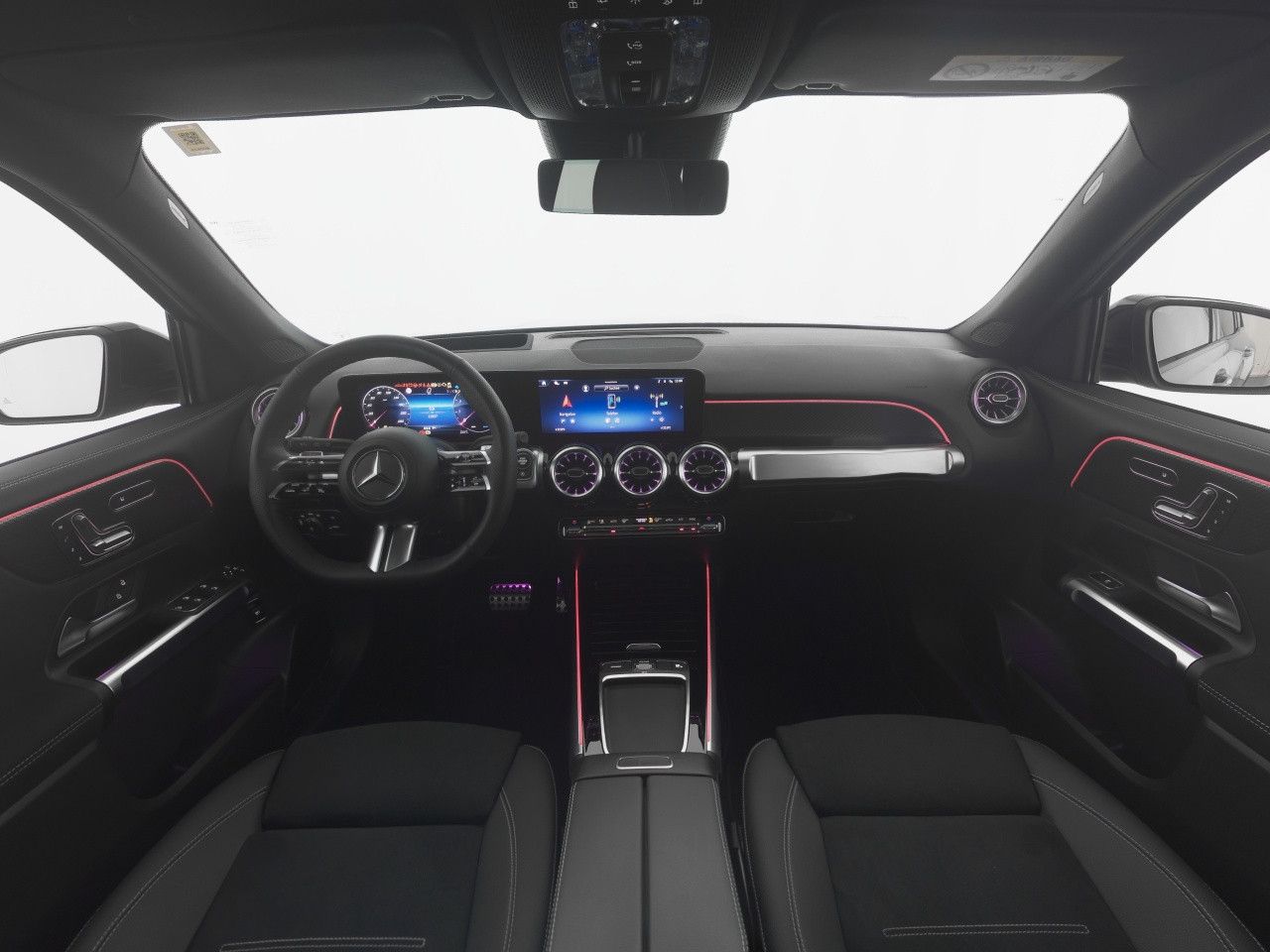 Mercedes-Benz GLB – Bild 3