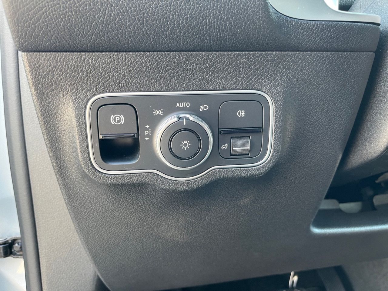 Mercedes-Benz GLB – Bild 19