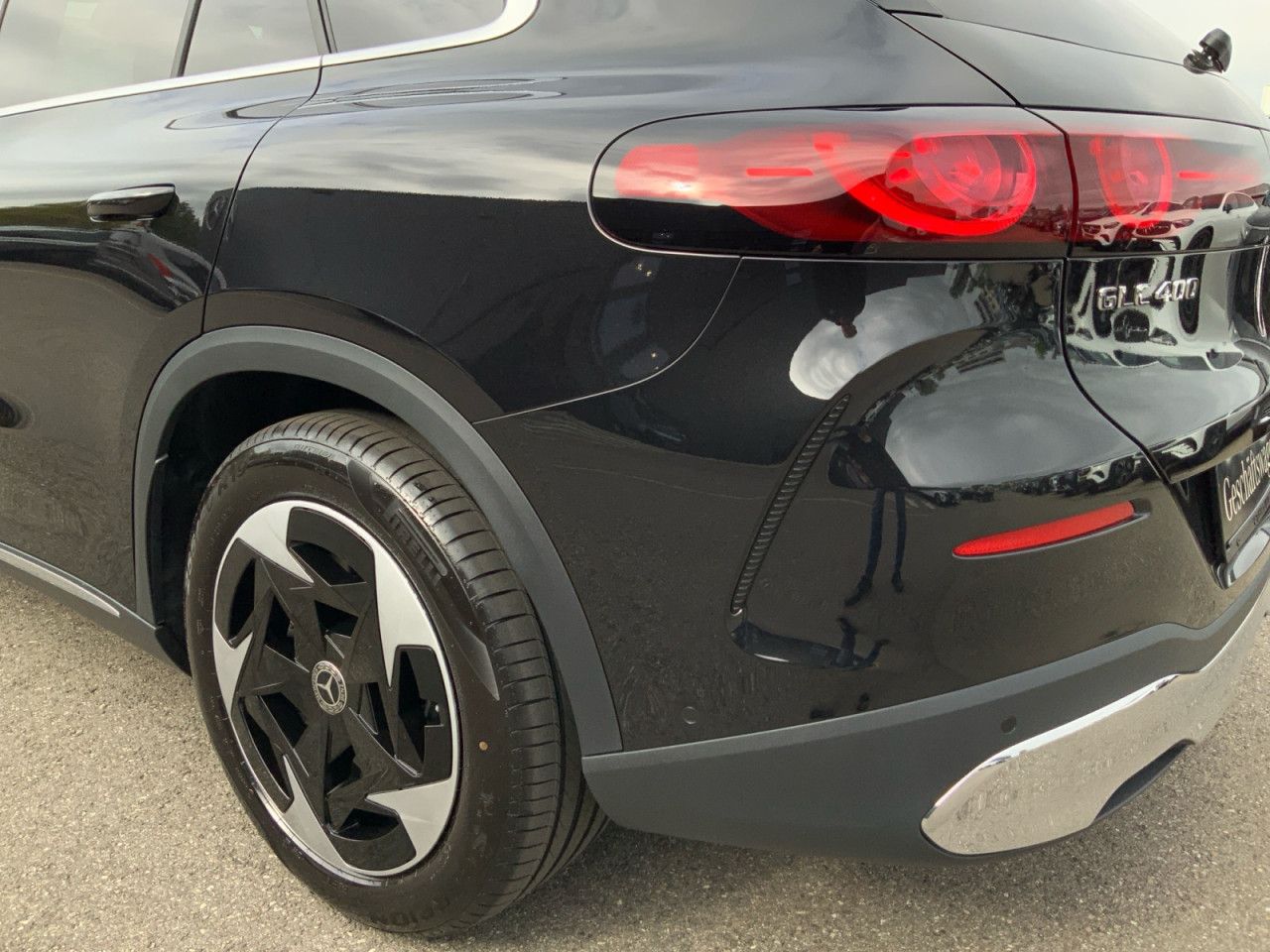 Mercedes-Benz GLC – Bild 6