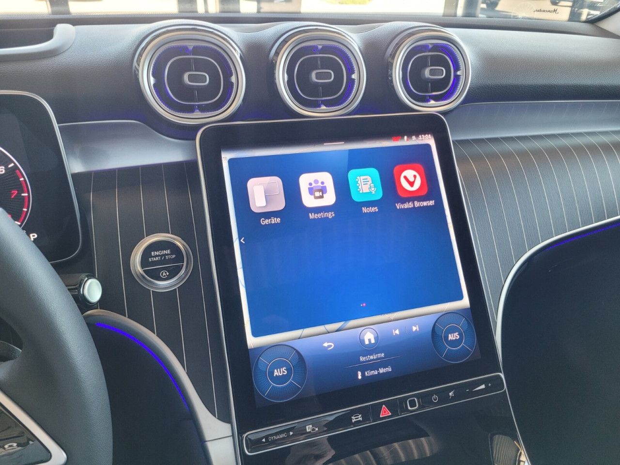 Mercedes-Benz GLC – Bild 17