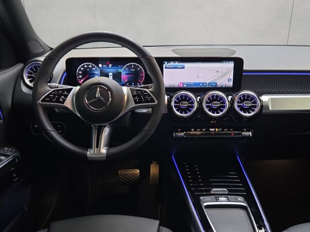 Mercedes-Benz GLB – Bild 12