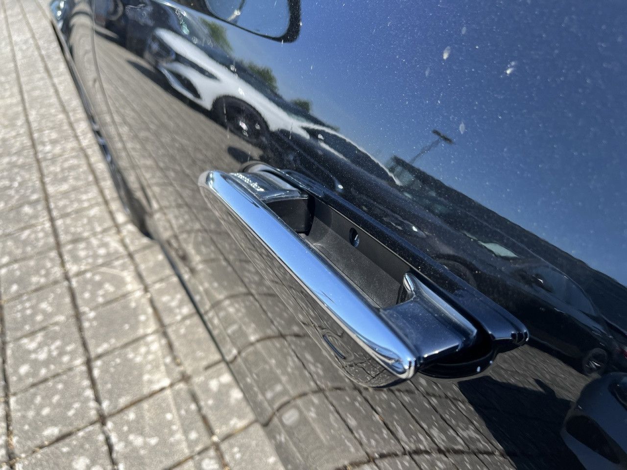Mercedes-Benz E-Klasse – Bild 27