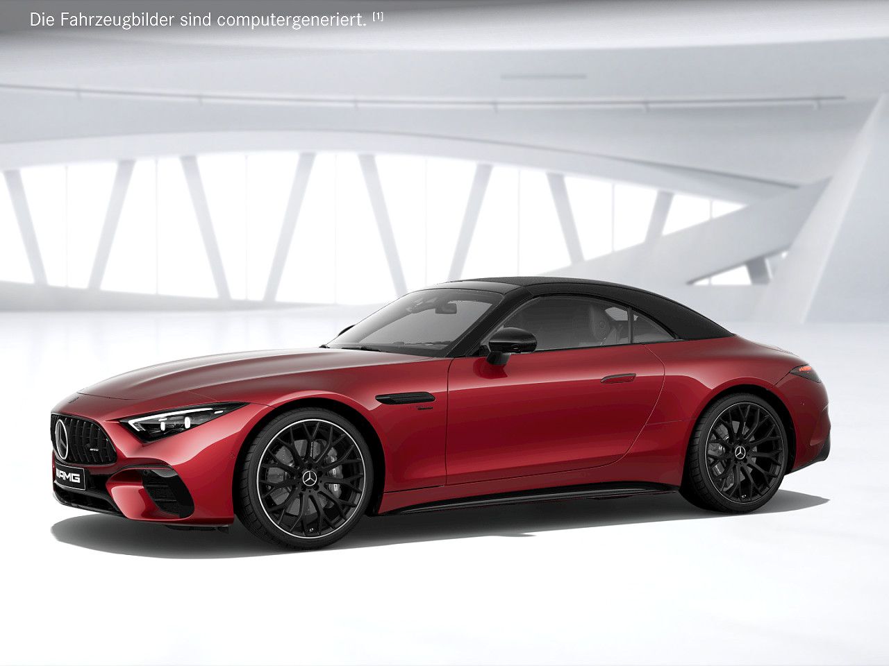 Mercedes-Benz SL – Bild 17