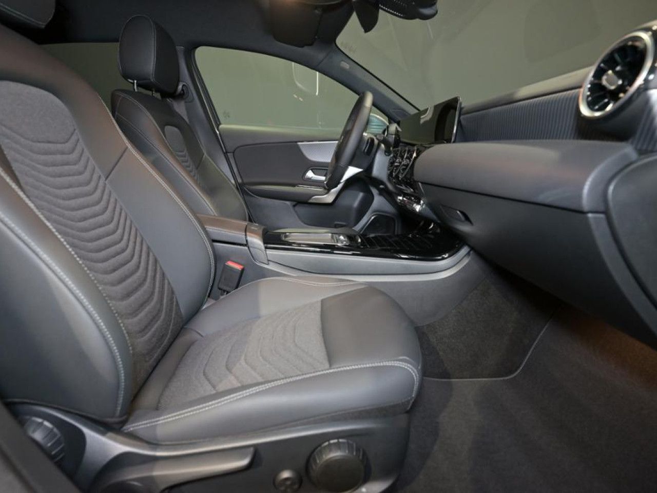 Mercedes-Benz A-Klasse – Bild 5