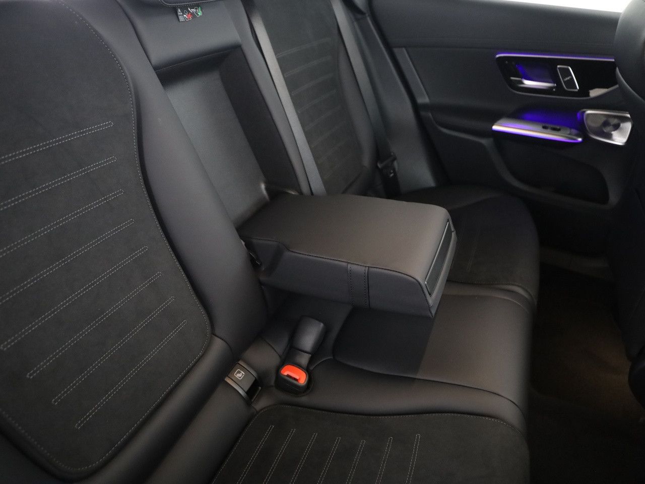 Mercedes-Benz GLC – Bild 22