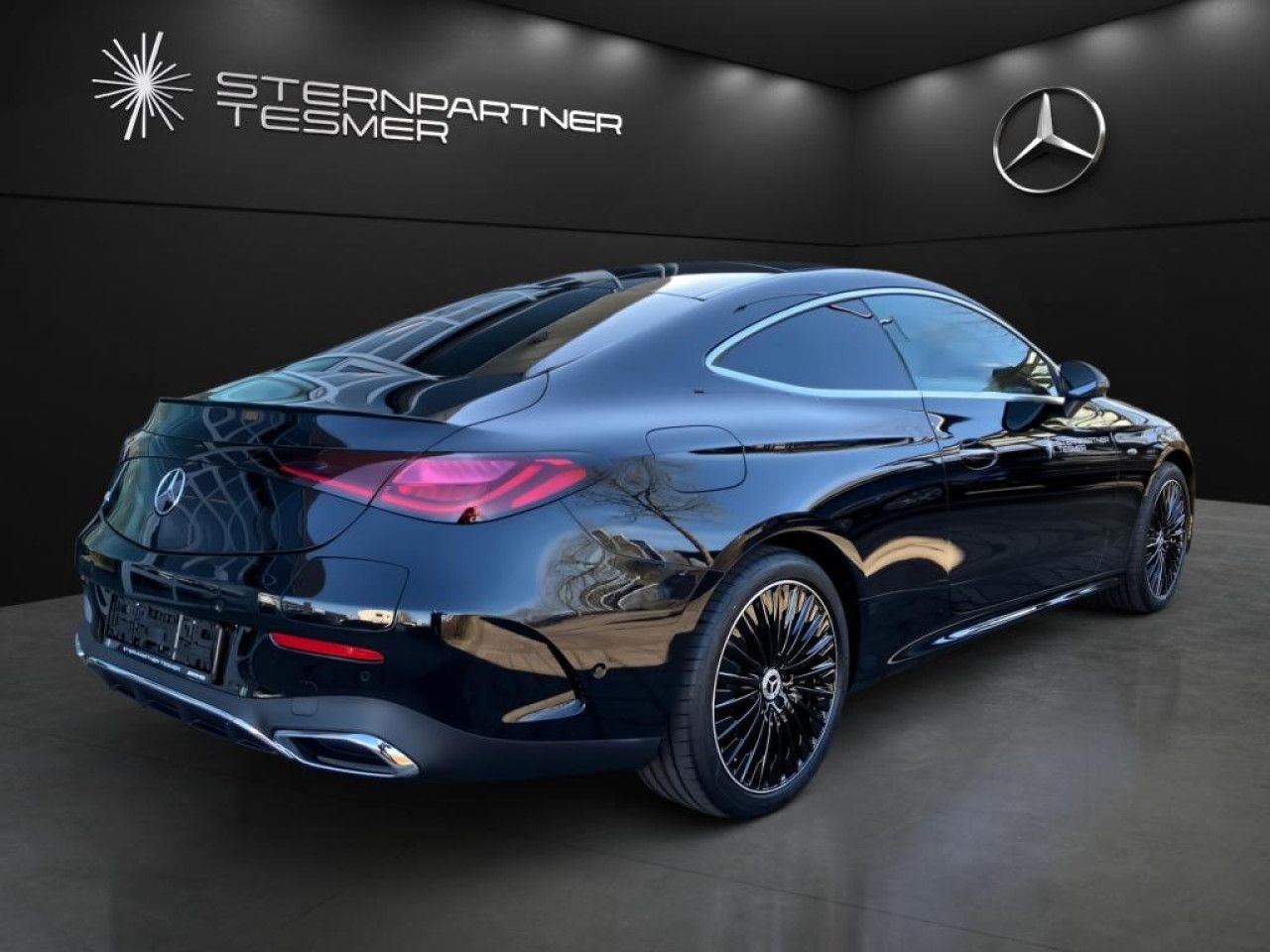 Mercedes-Benz CLE – Bild 12