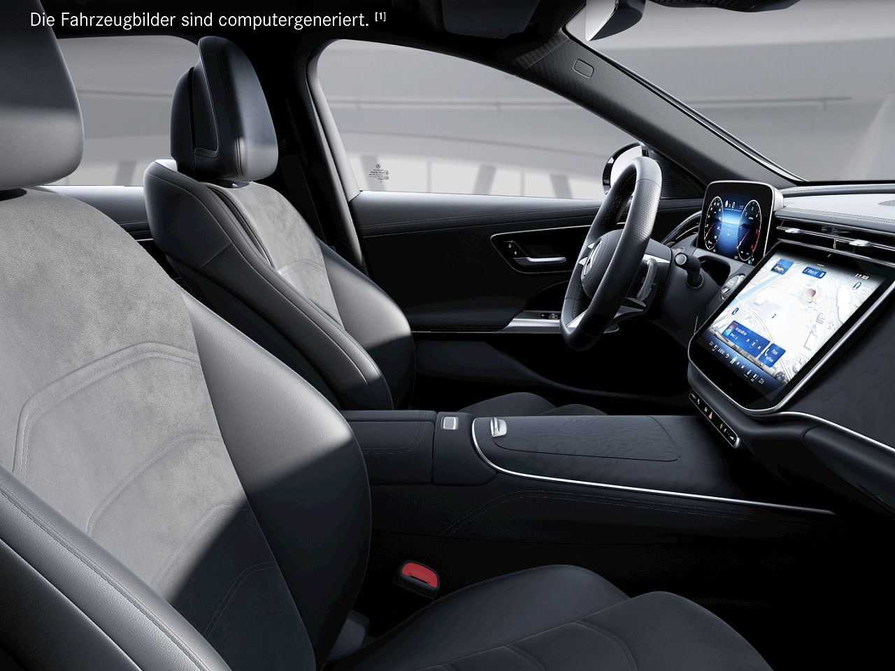 Mercedes-Benz E-Klasse – Bild 30