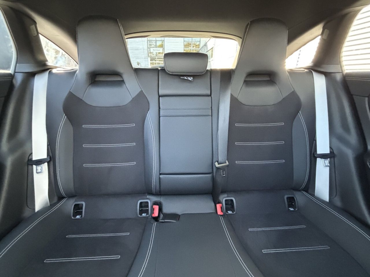 Mercedes-Benz CLA – Bild 19