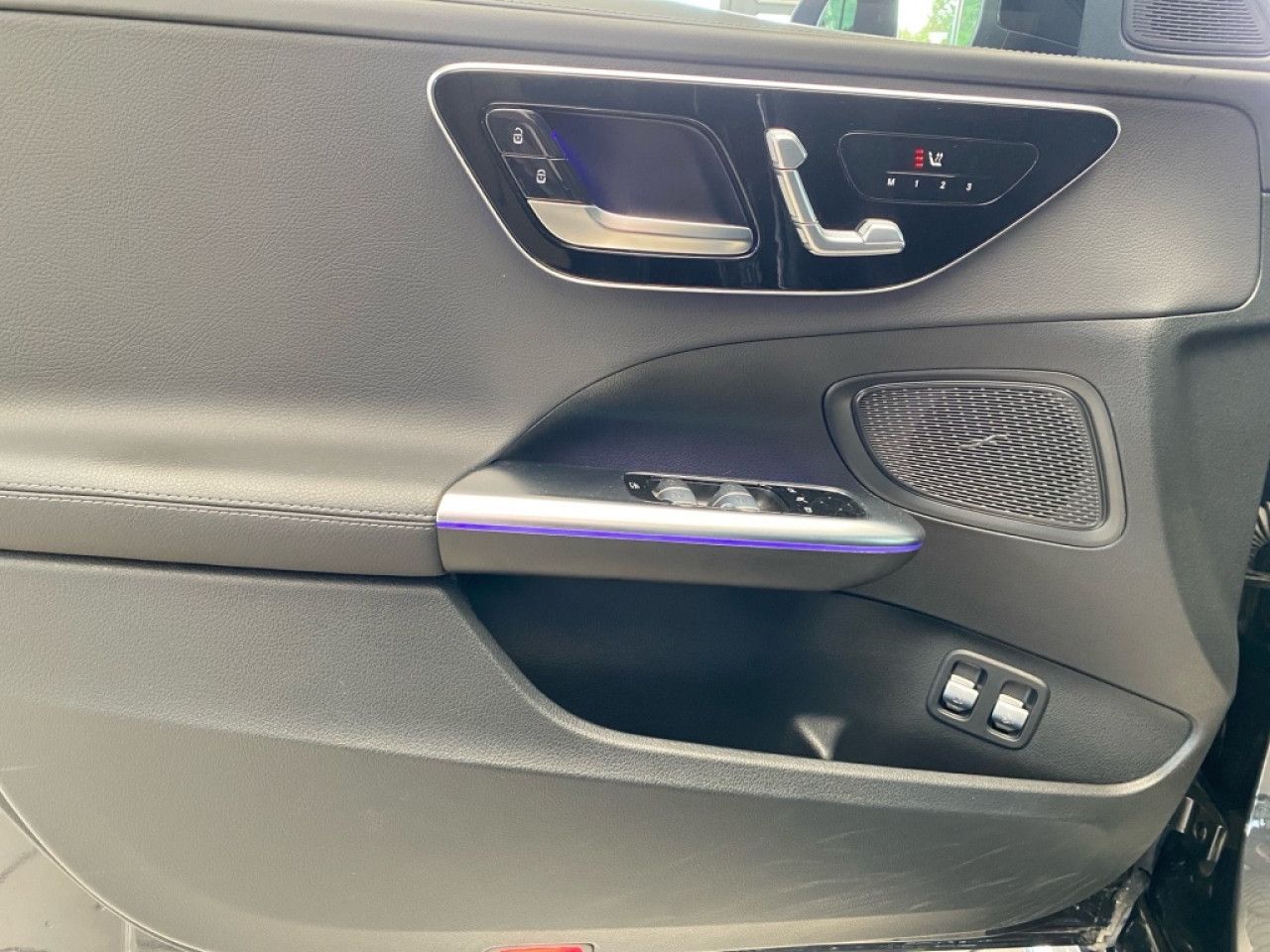 Mercedes-Benz C-Klasse – Bild 5