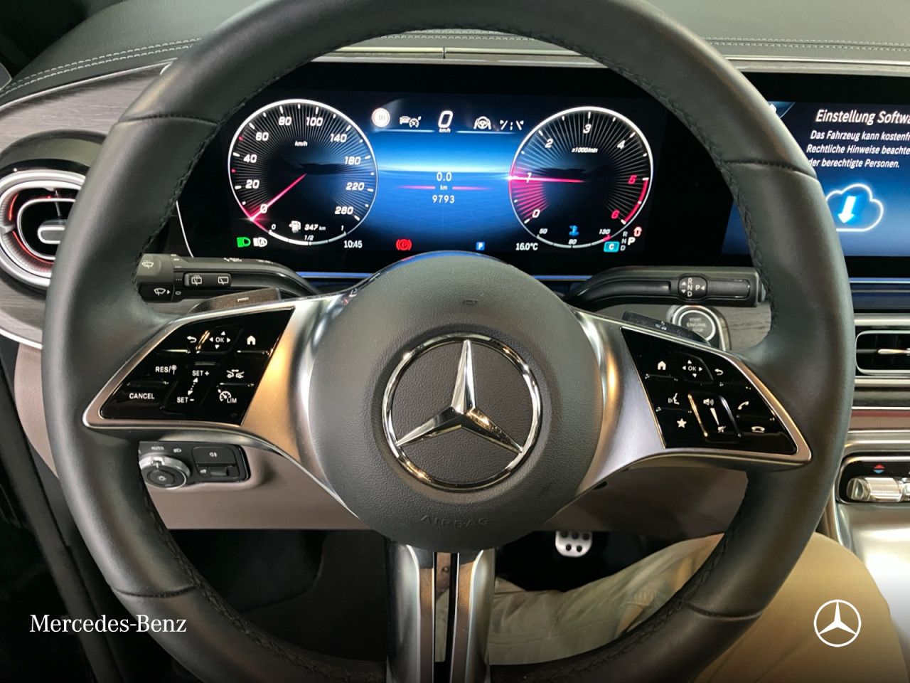 Mercedes-Benz V-Klasse – Bild 11