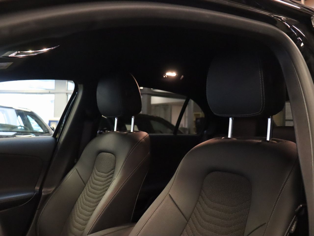 Mercedes-Benz A-Klasse – Bild 18