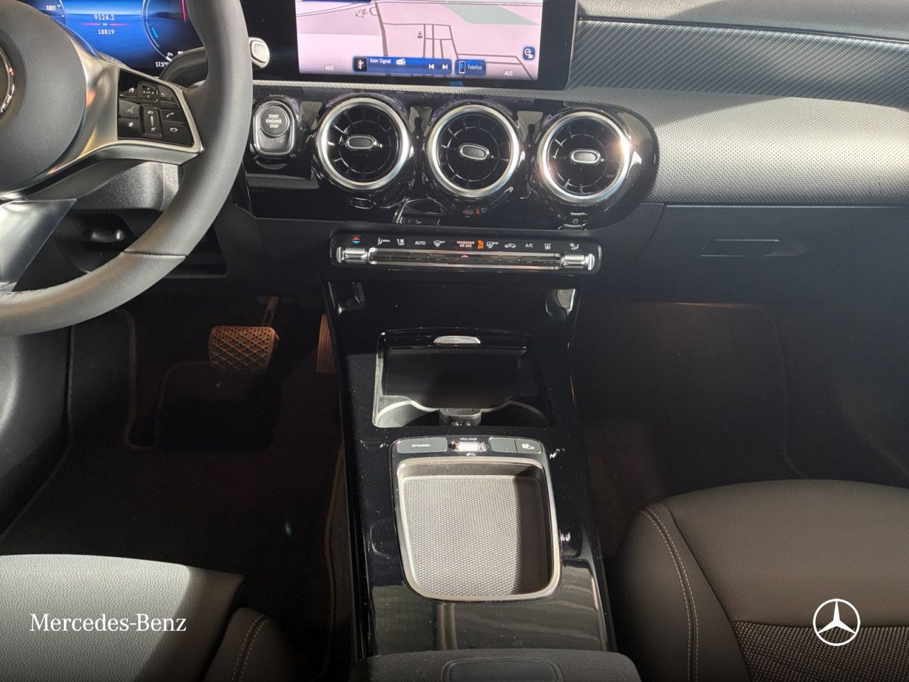 Mercedes-Benz A-Klasse – Bild 13