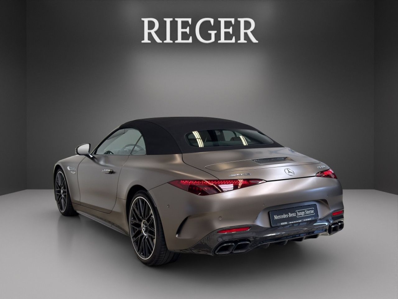 Mercedes-Benz SL – Bild 9