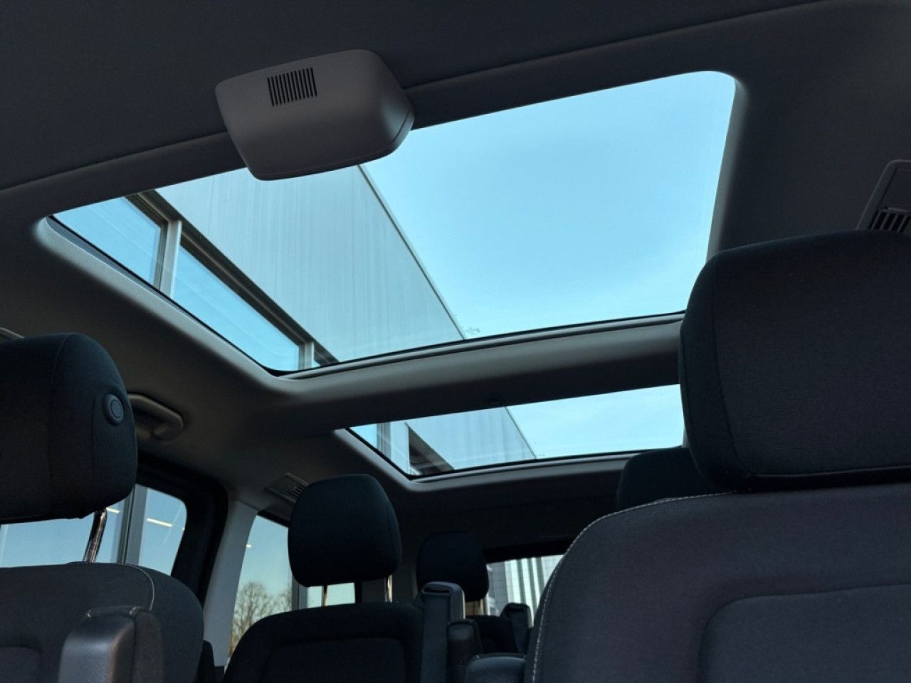Mercedes-Benz V-Klasse – Bild 18