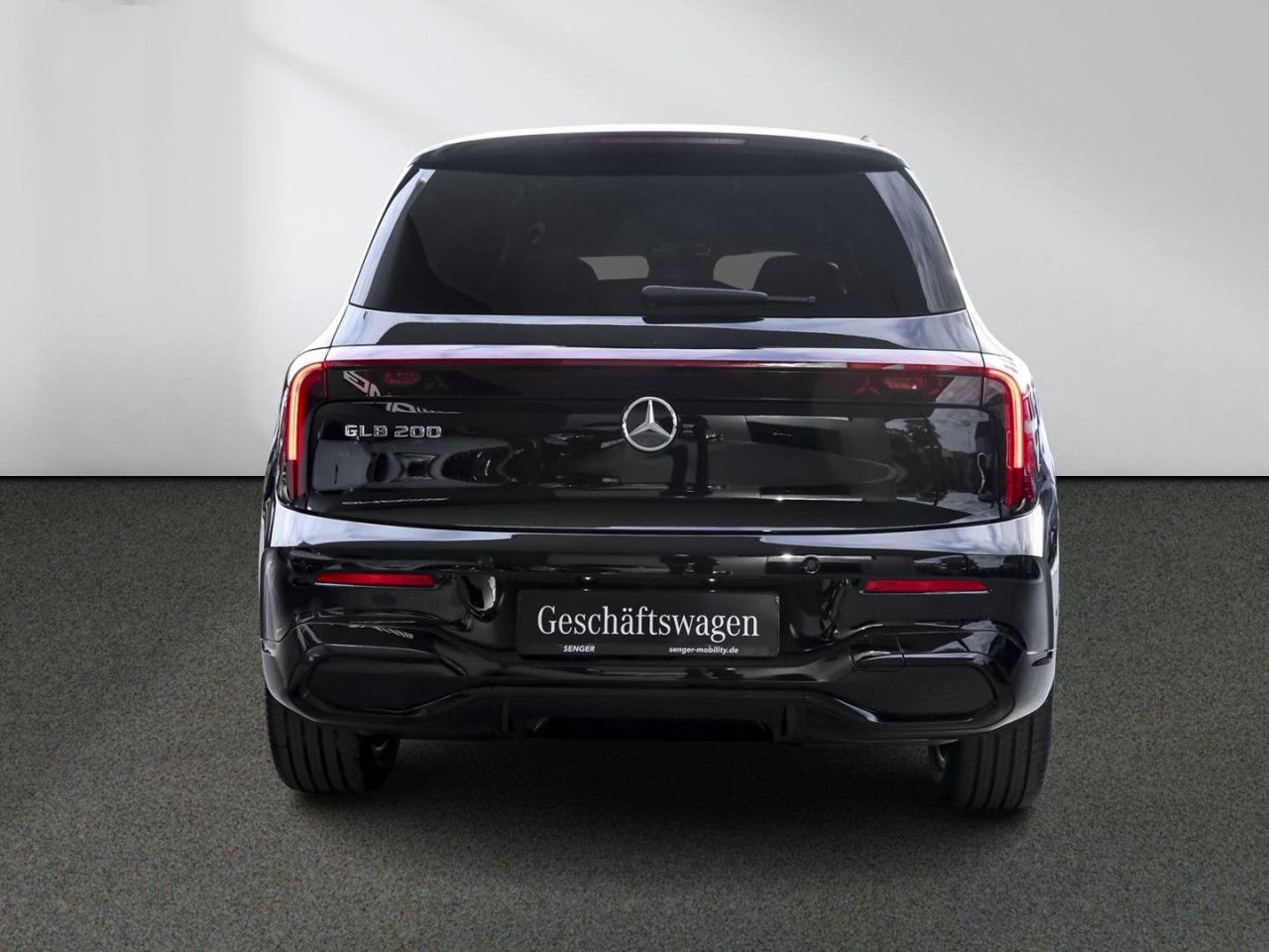 Mercedes-Benz GLB – Bild 4