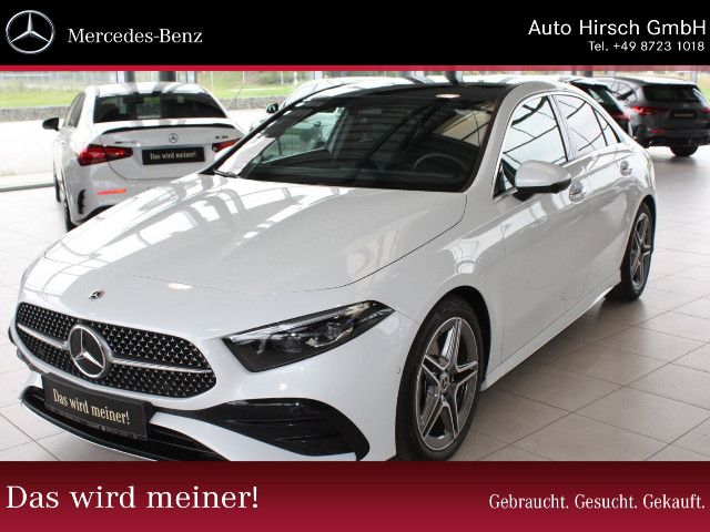 Mercedes-Benz A 220