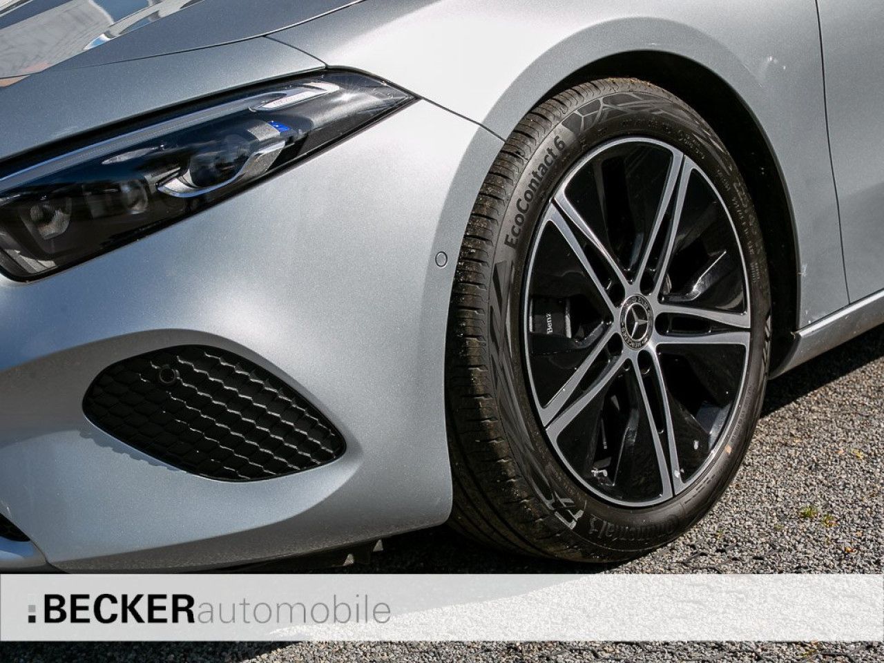 Mercedes-Benz A-Klasse – Bild 4