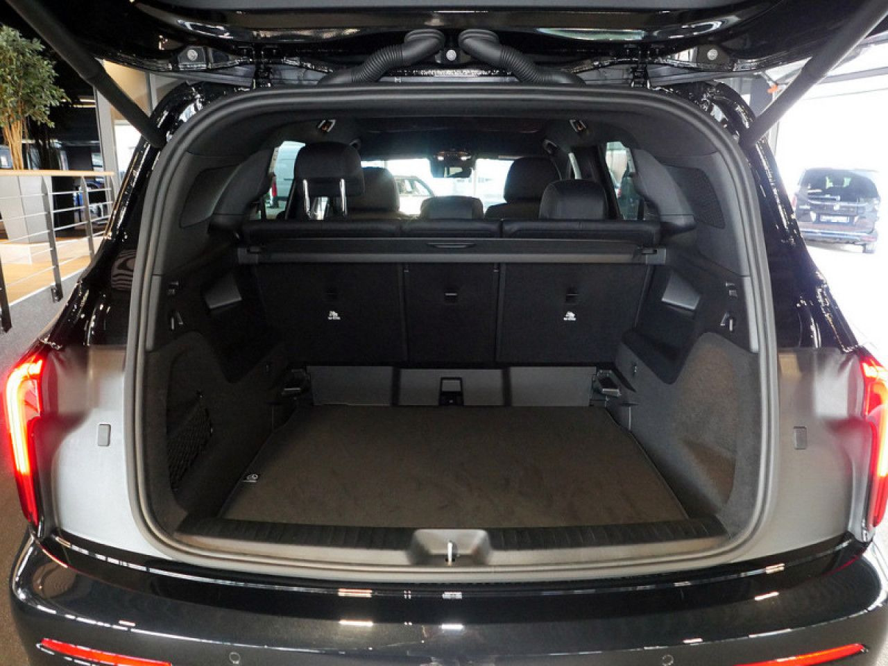 Mercedes-Benz GLB – Bild 12