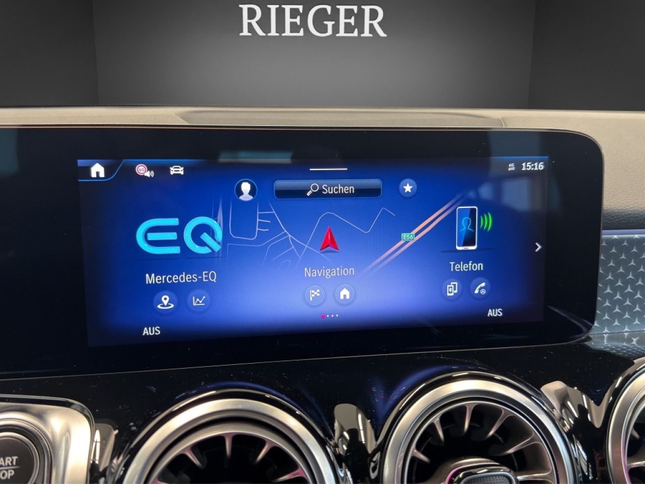 Mercedes-Benz EQB – Bild 10