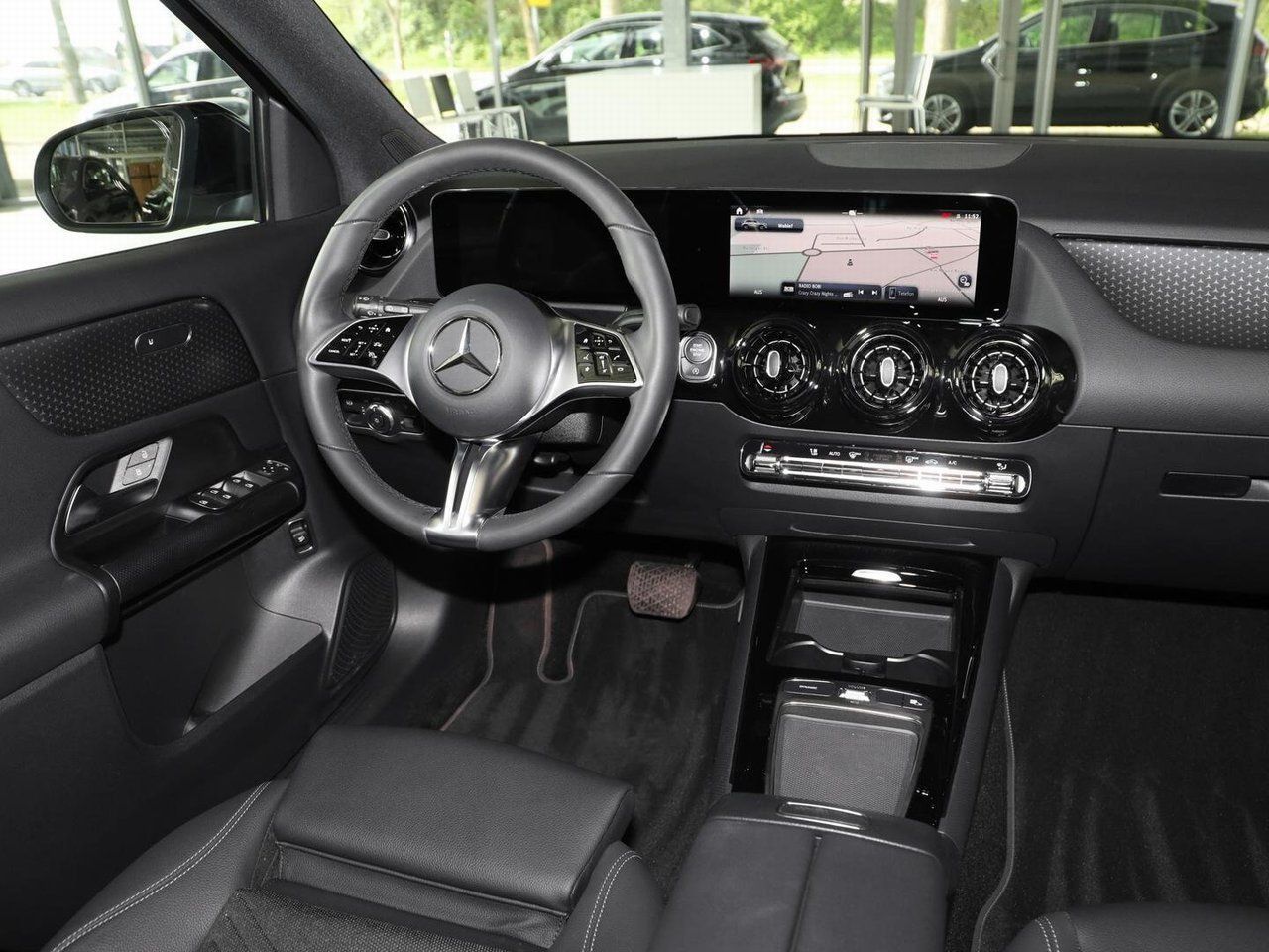 Mercedes-Benz GLA – Bild 9