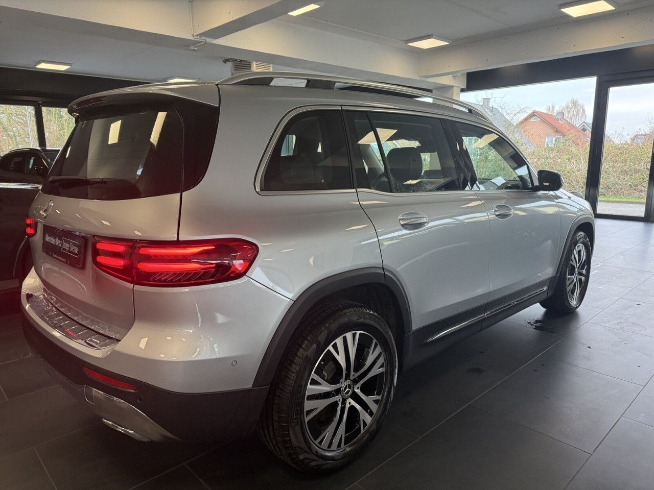 Mercedes-Benz GLB – Bild 4