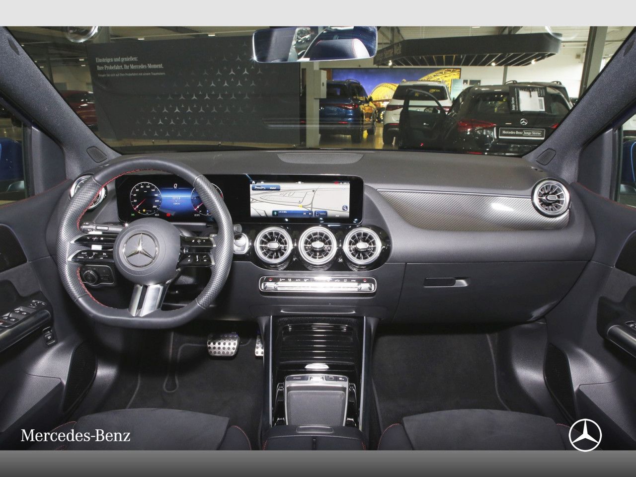Mercedes-Benz B-Klasse – Bild 6