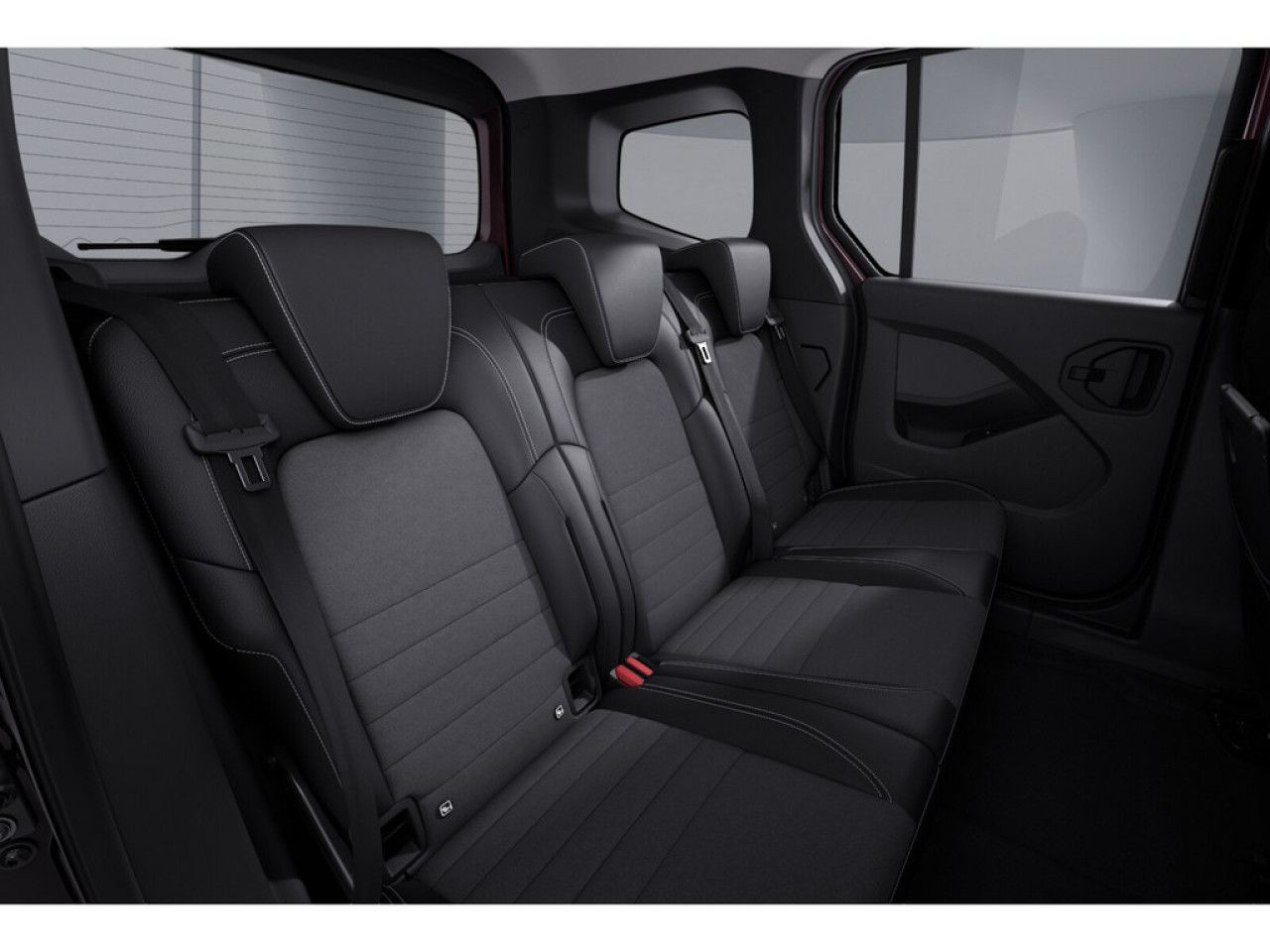 Mercedes-Benz T-Klasse – Bild 8