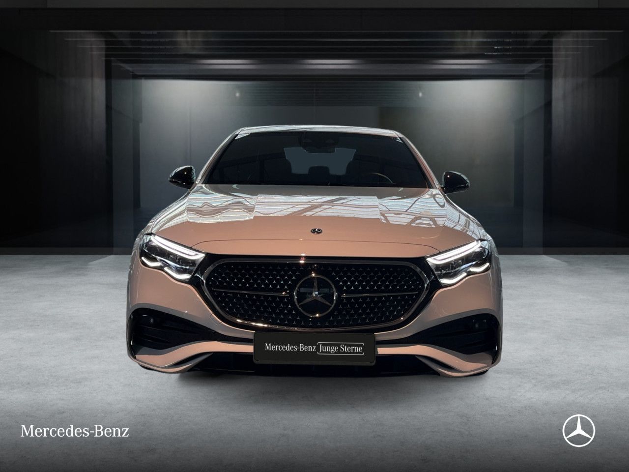 Mercedes-Benz E-Klasse – Bild 8