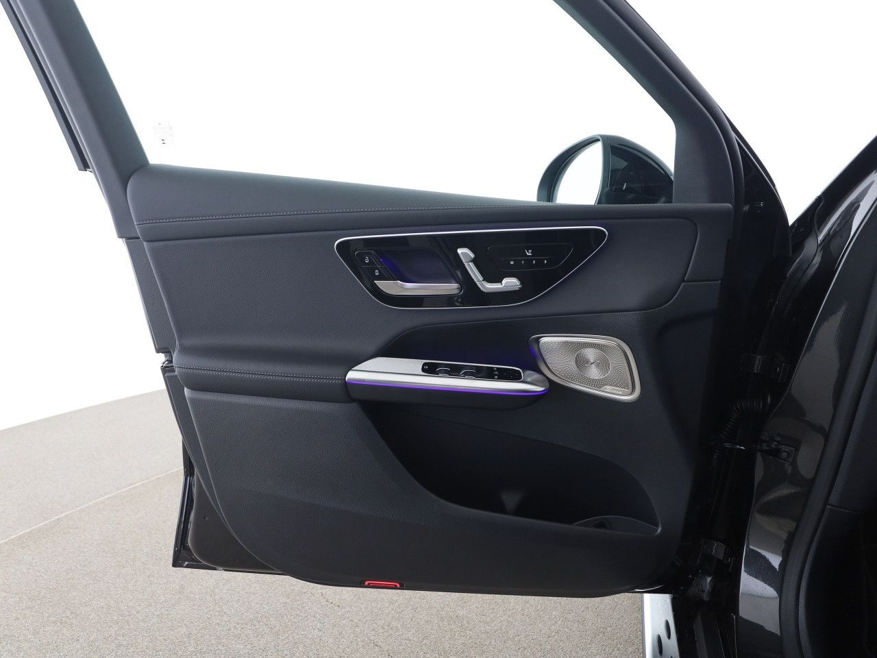 Mercedes-Benz GLC – Bild 12