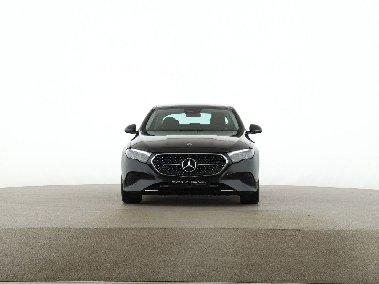 Mercedes-Benz E-Klasse – Bild 8