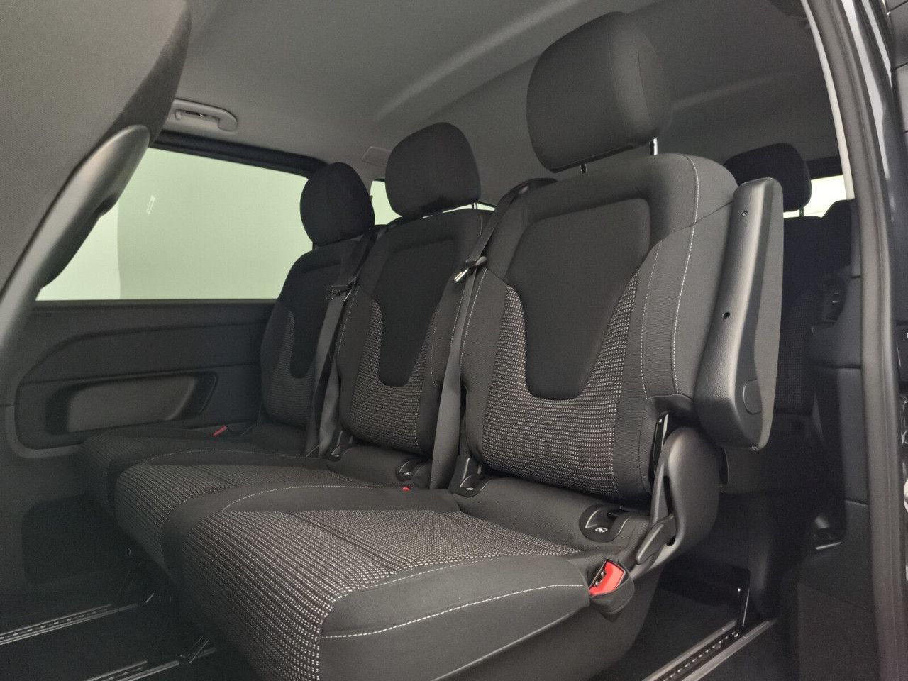 Mercedes-Benz V-Klasse – Bild 18
