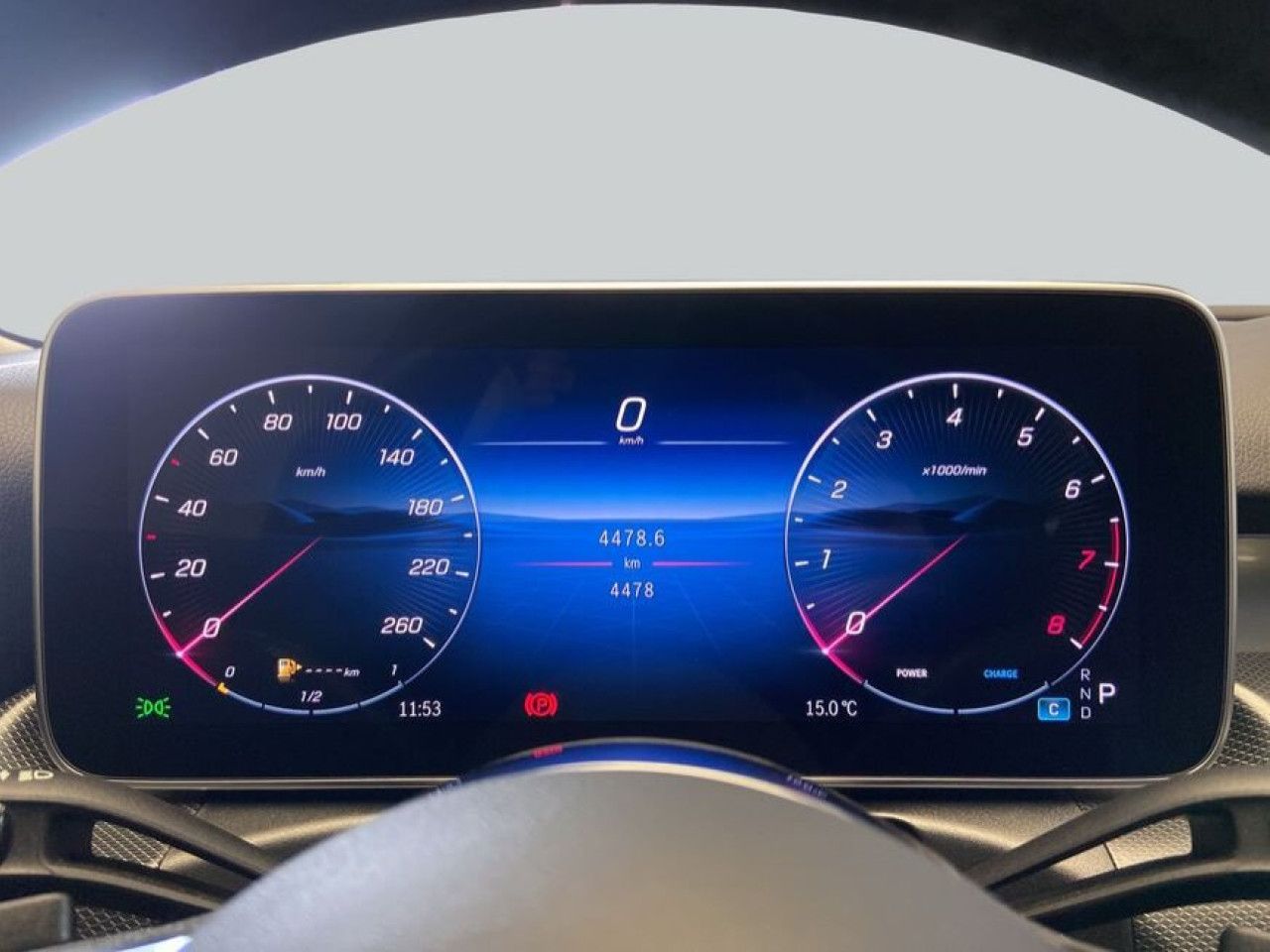 Mercedes-Benz C-Klasse – Bild 17