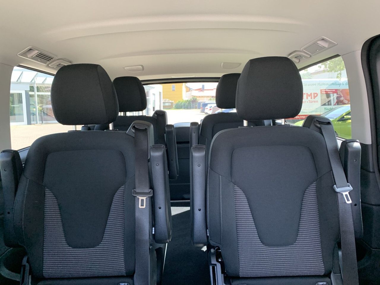 Mercedes-Benz V-Klasse – Bild 21