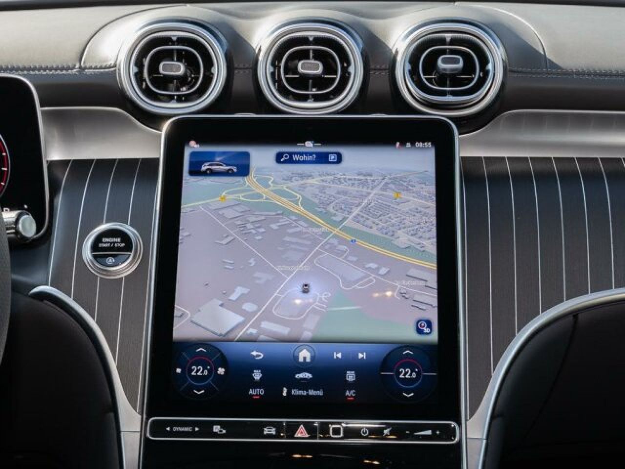 Mercedes-Benz GLC – Bild 7