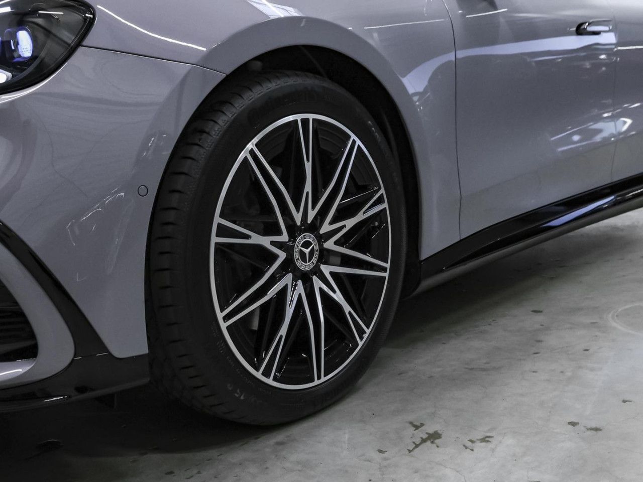 Mercedes-Benz C-Klasse – Bild 9