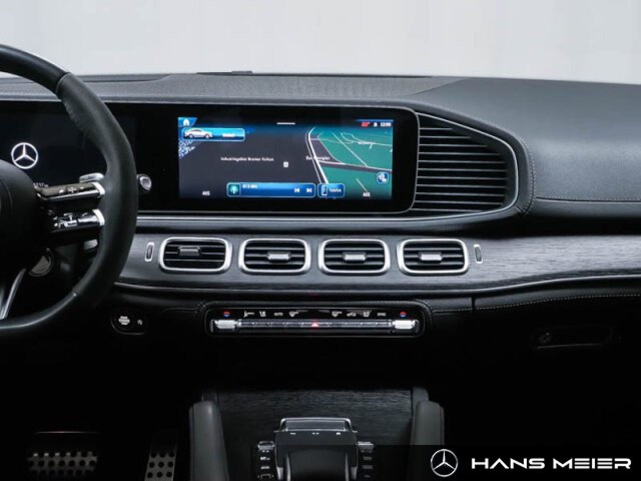 Mercedes-Benz GLE – Bild 6