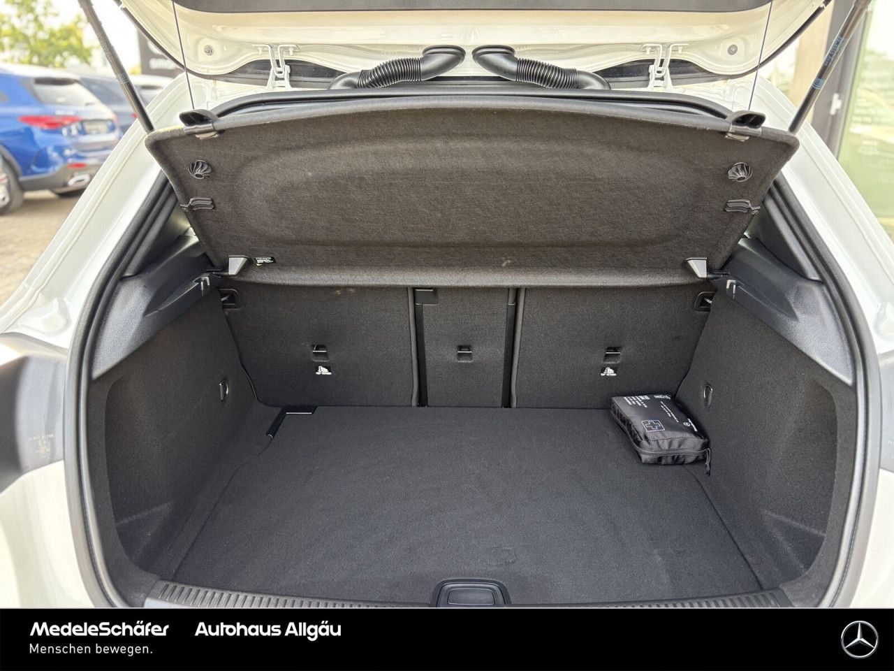 Mercedes-Benz A-Klasse – Bild 5