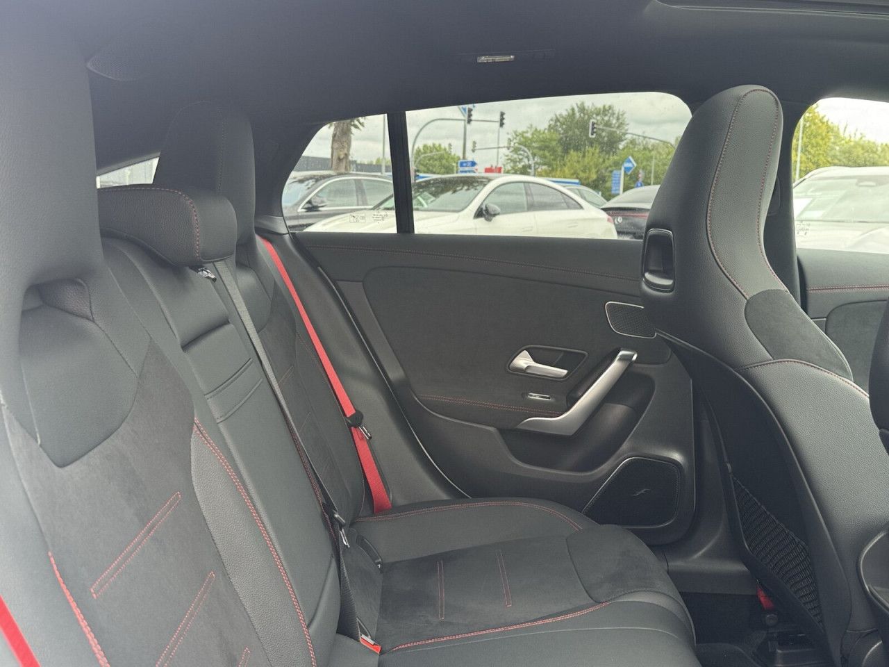 Mercedes-Benz CLA – Bild 18