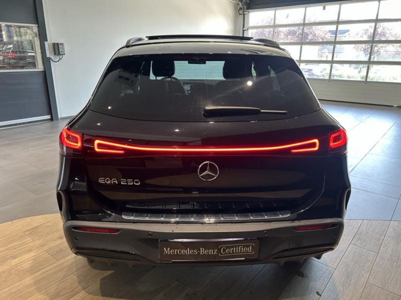 Photo du v&eacute;hicule 6 / 18