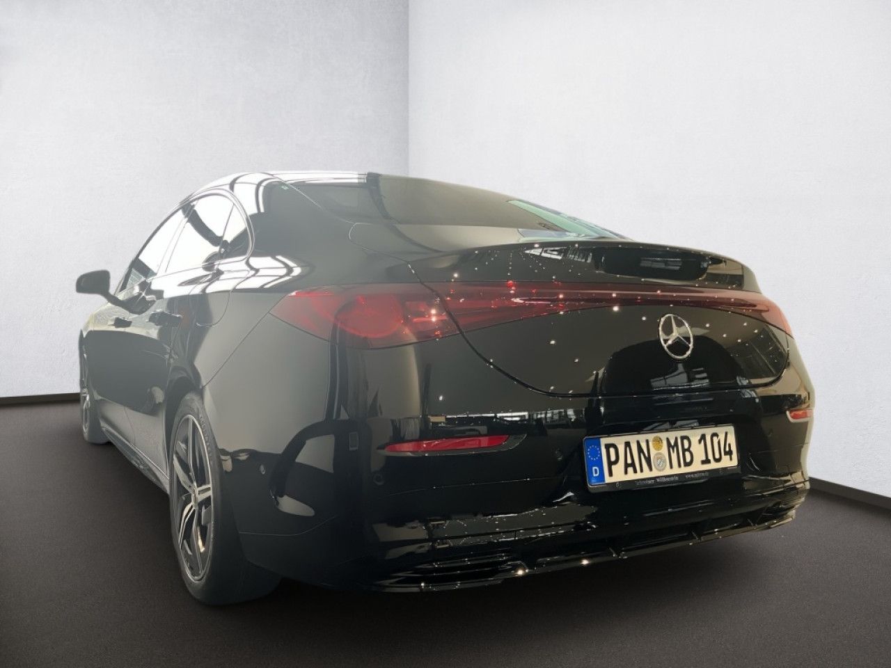 Mercedes-Benz CLA – Bild 3