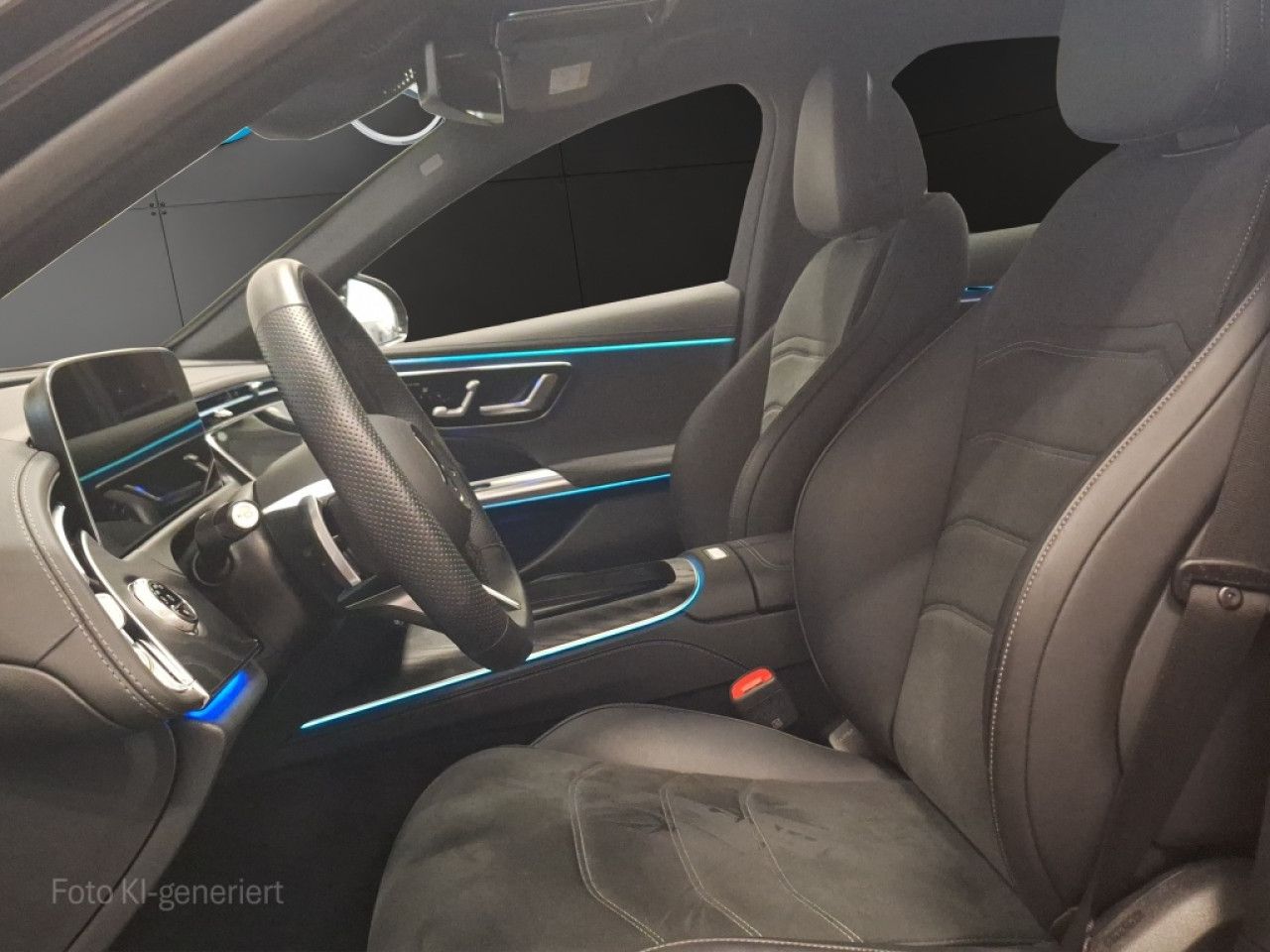 Mercedes-Benz E-Klasse – Bild 5