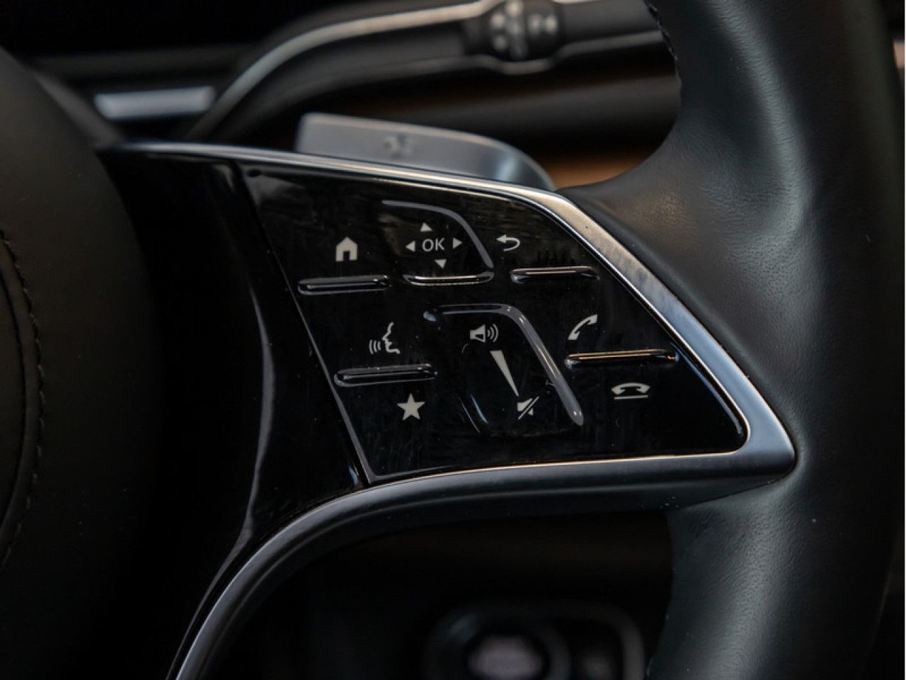 Mercedes-Benz GLS – Bild 24